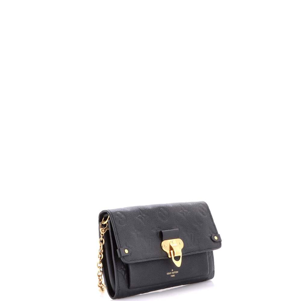 Louis Vuitton Vavin Chain Wallet #235085L19B - Picture 2 of 8
